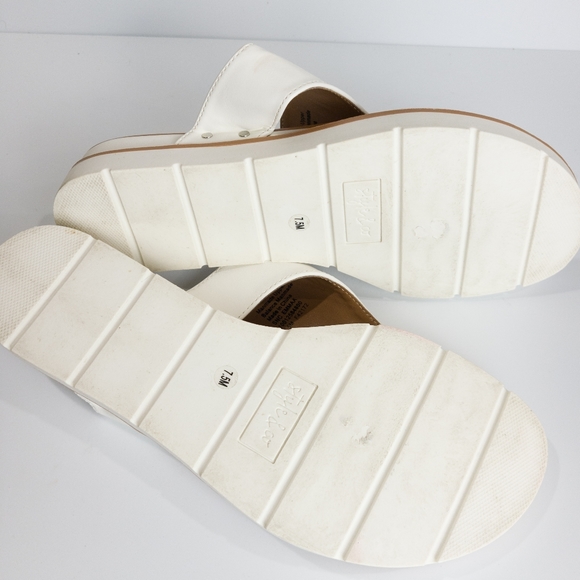 Style & Co Emmaa Thong Flat Sandals-7.5 - Picture 4 of 4